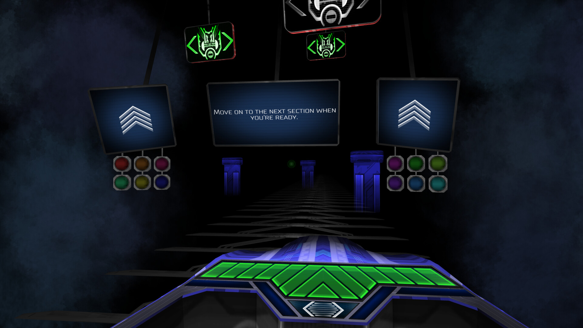 ITRP _ Aero Star screenshot