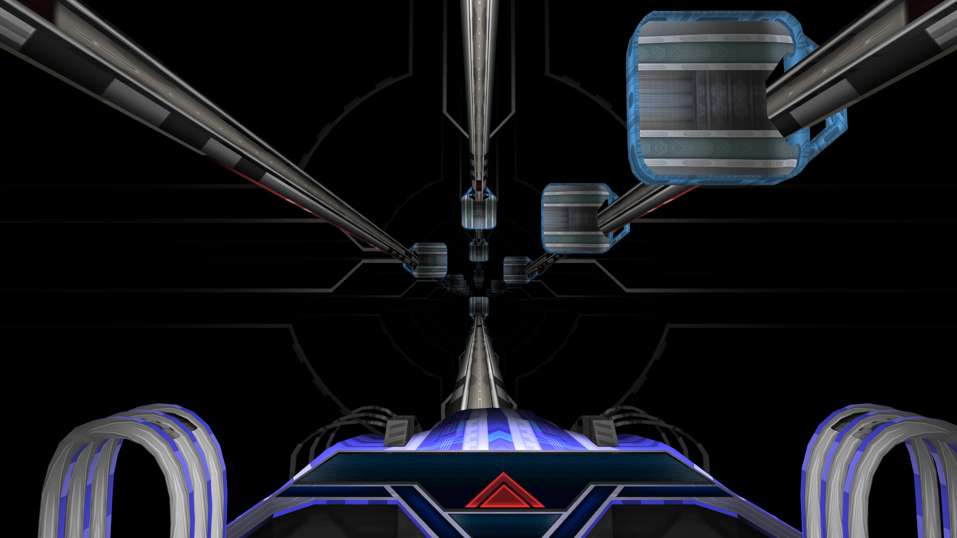 ITRP _ Aero Star screenshot