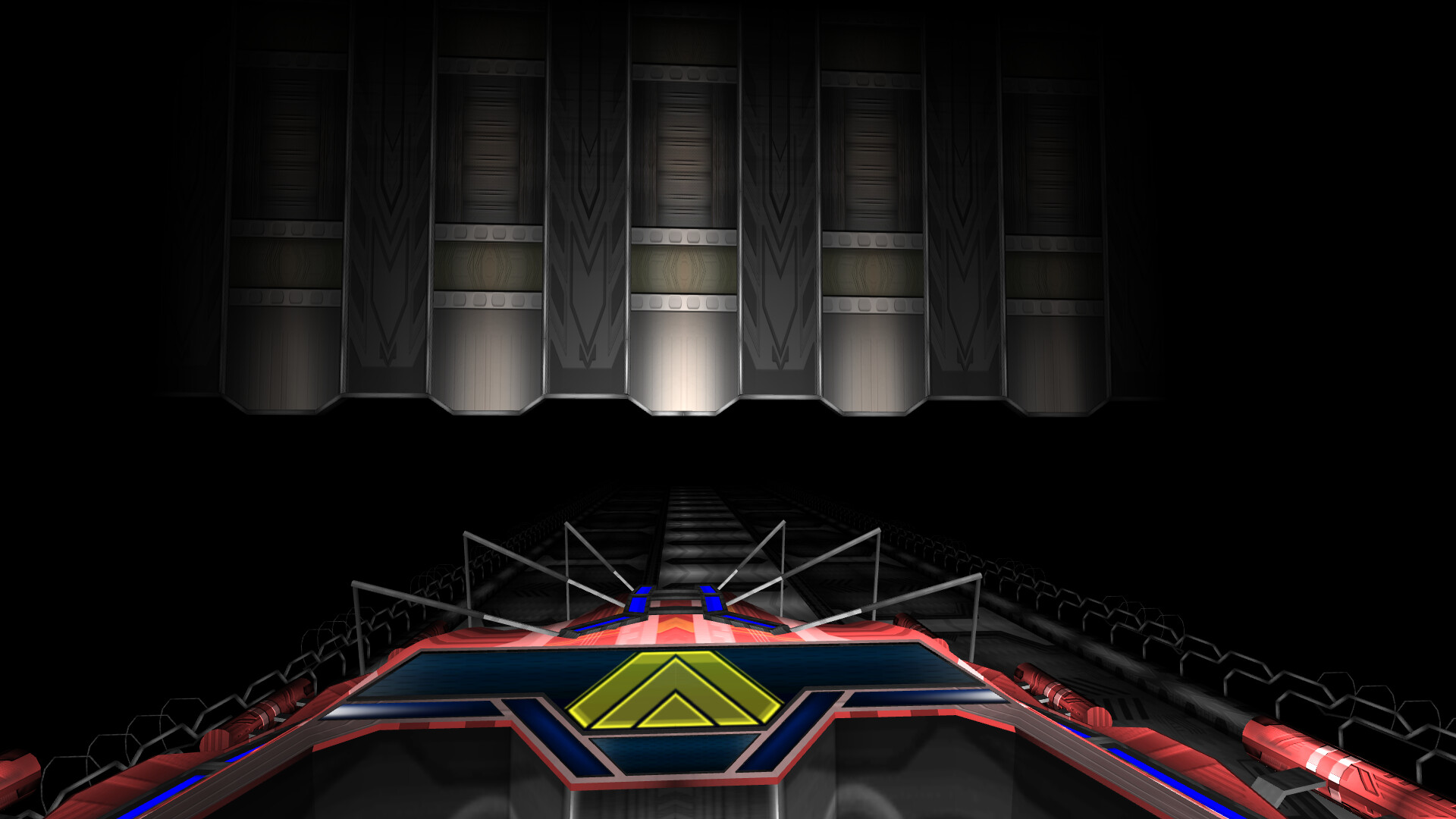 ITRP _ Aero Star screenshot
