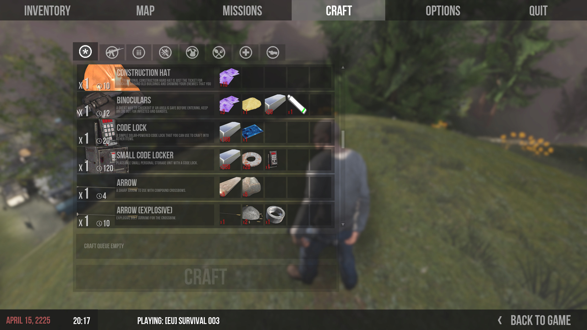 Infestation: The New Z screenshot