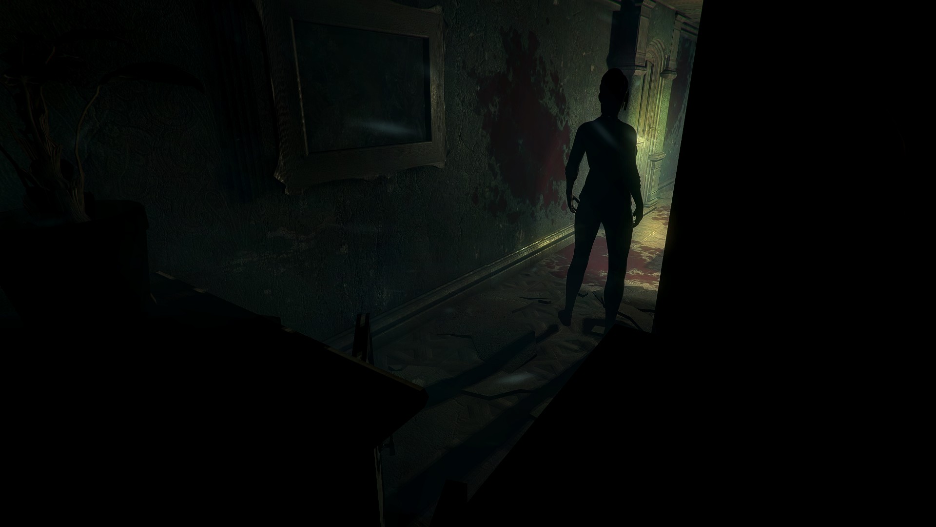 Outbreak: The Nightmare Chronicles screenshot