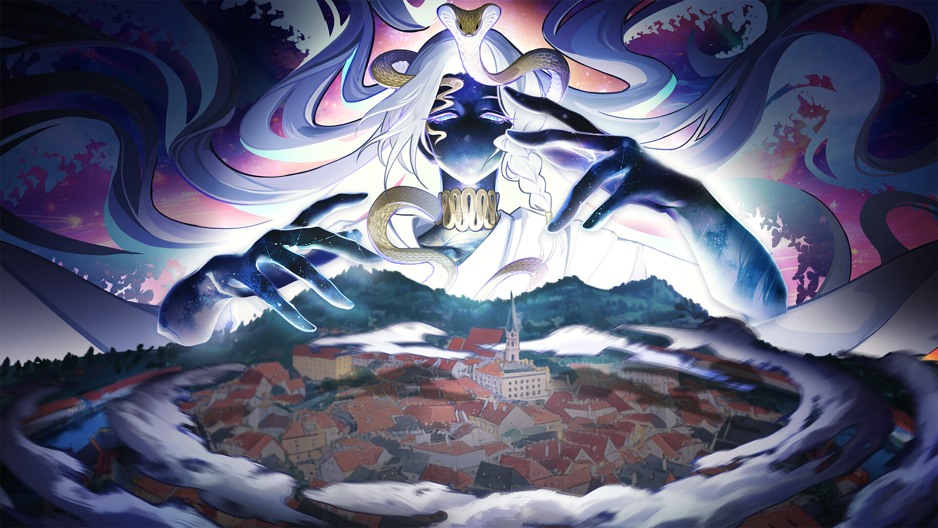 The Piper of Dawn screenshot