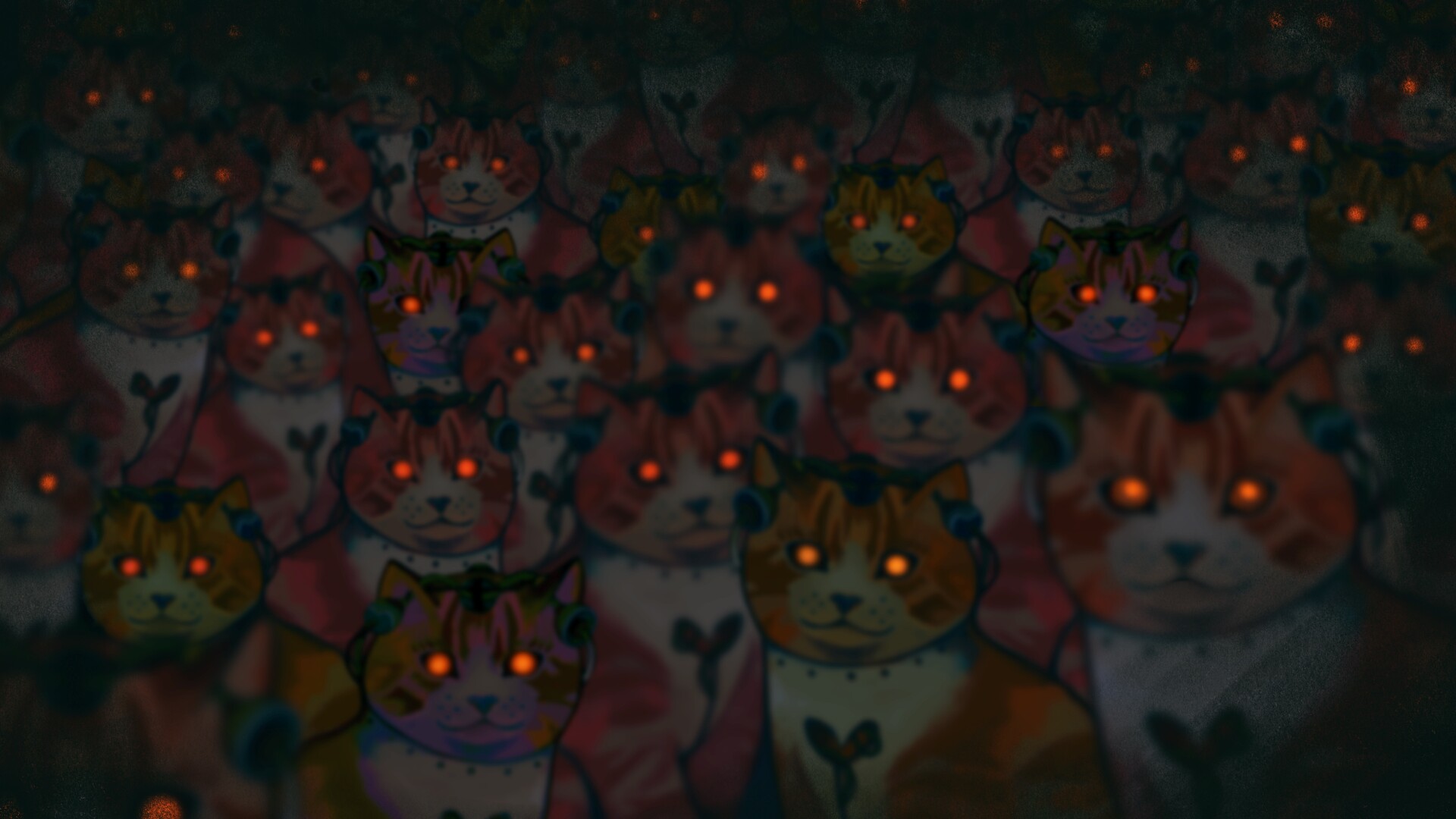 Avian Enigma screenshot