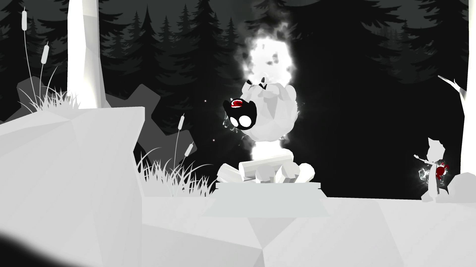 Albert and Otto screenshot