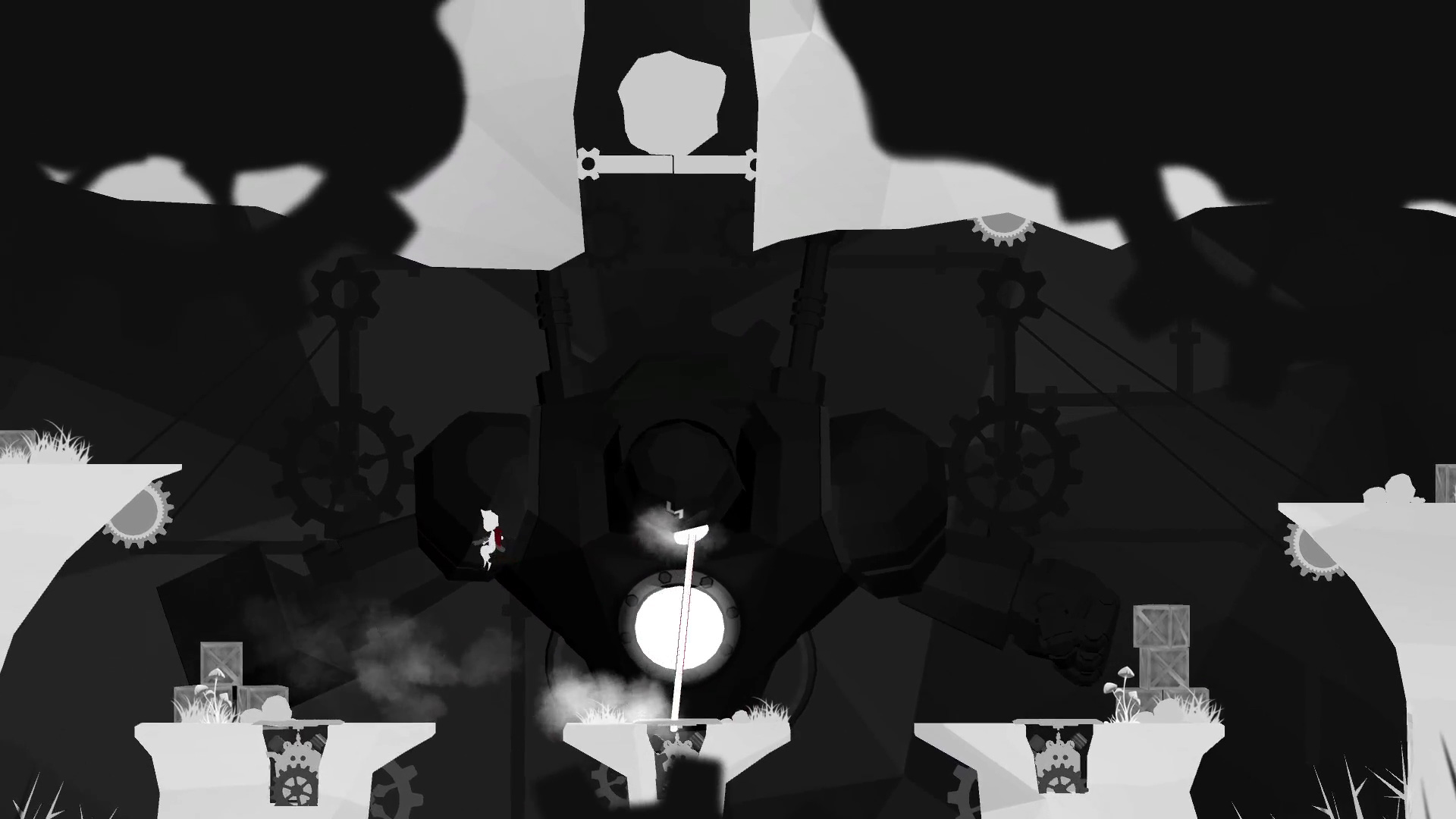 Albert and Otto screenshot