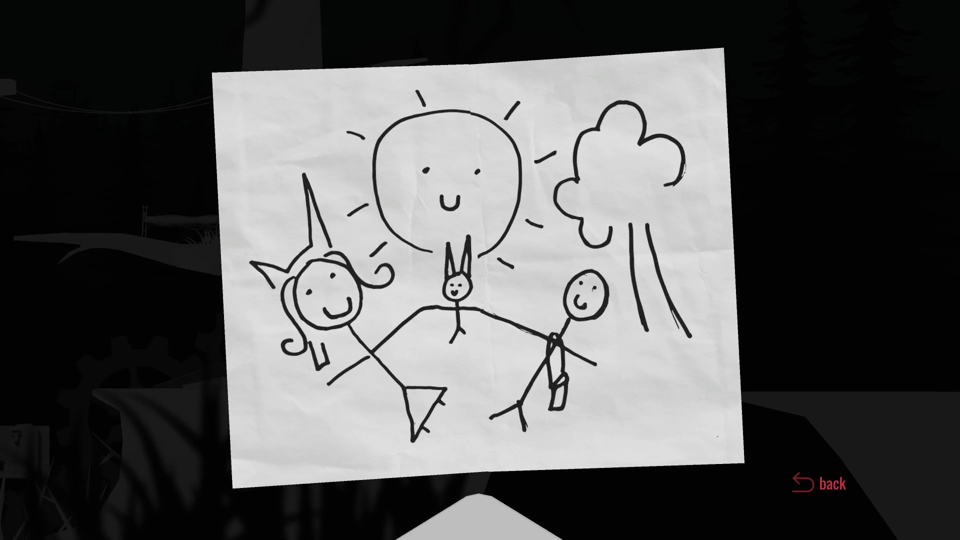 Albert and Otto screenshot