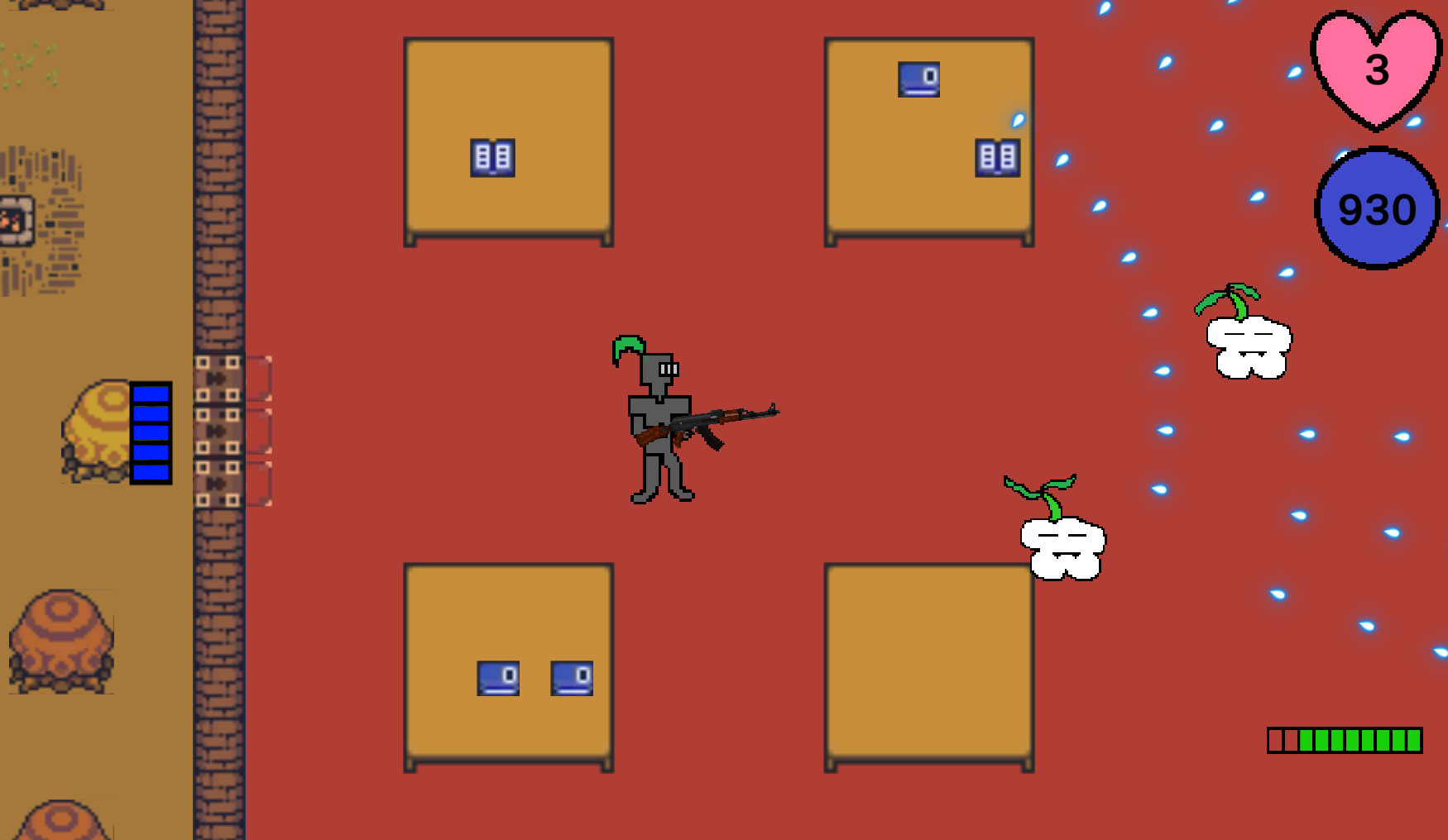 Minarchy: Active Shooter screenshot