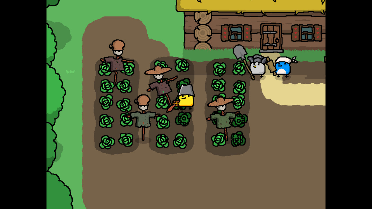 OH MY GOD, LOOK AT THIS KNIGHT screenshot
