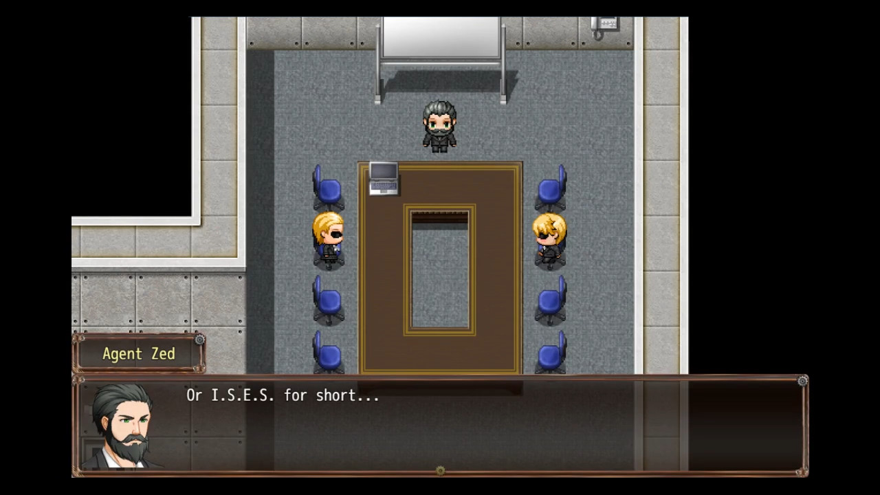 Deported: Drain the Swamp screenshot