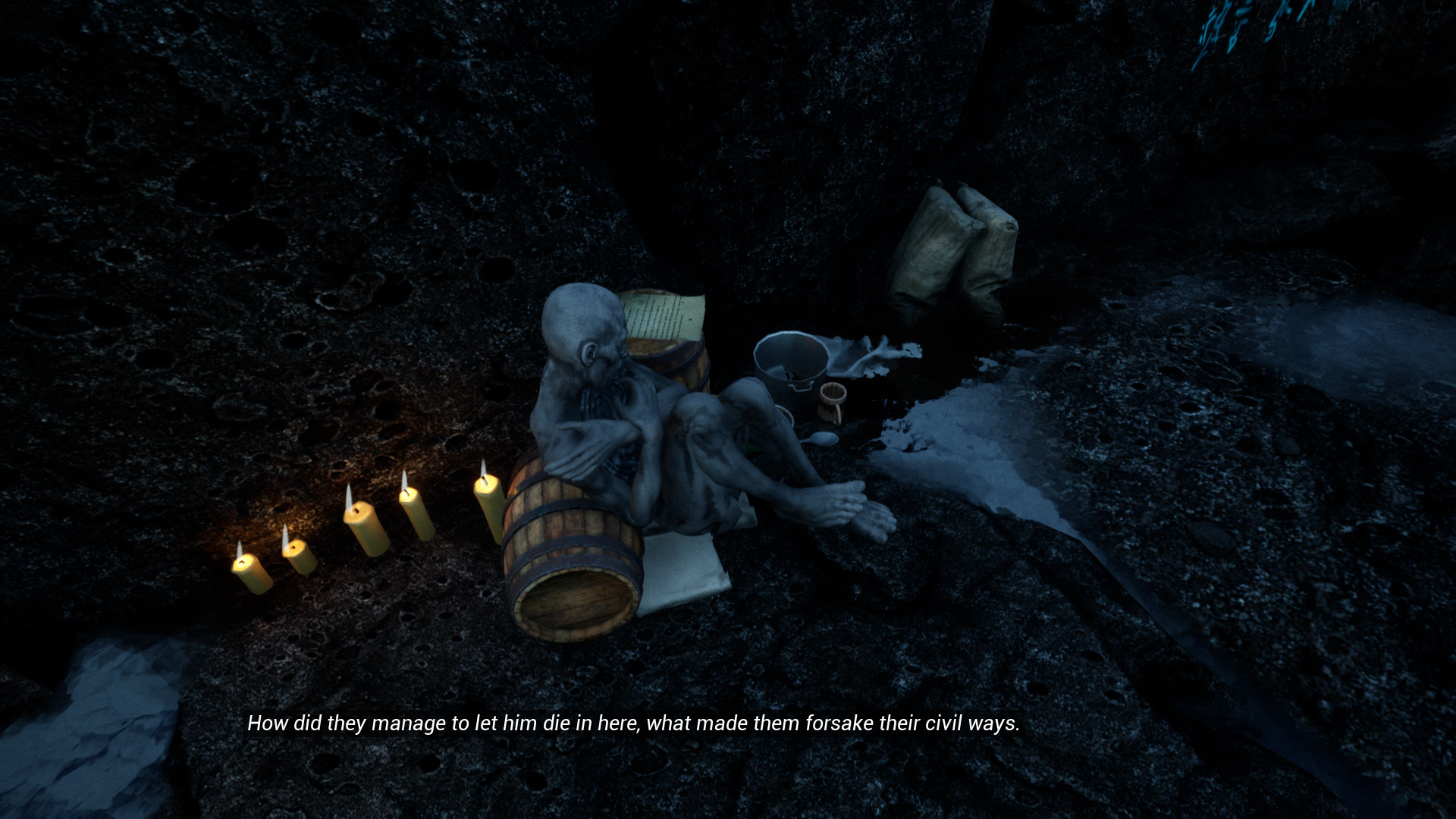 The Shore screenshot