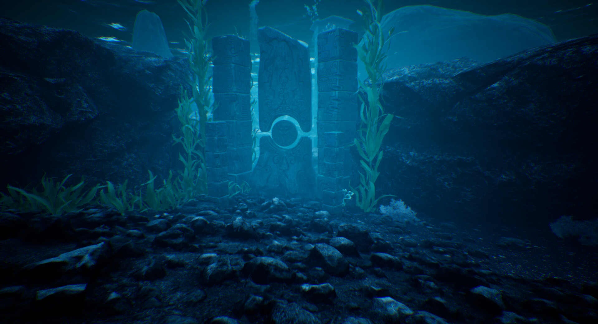 The Shore screenshot