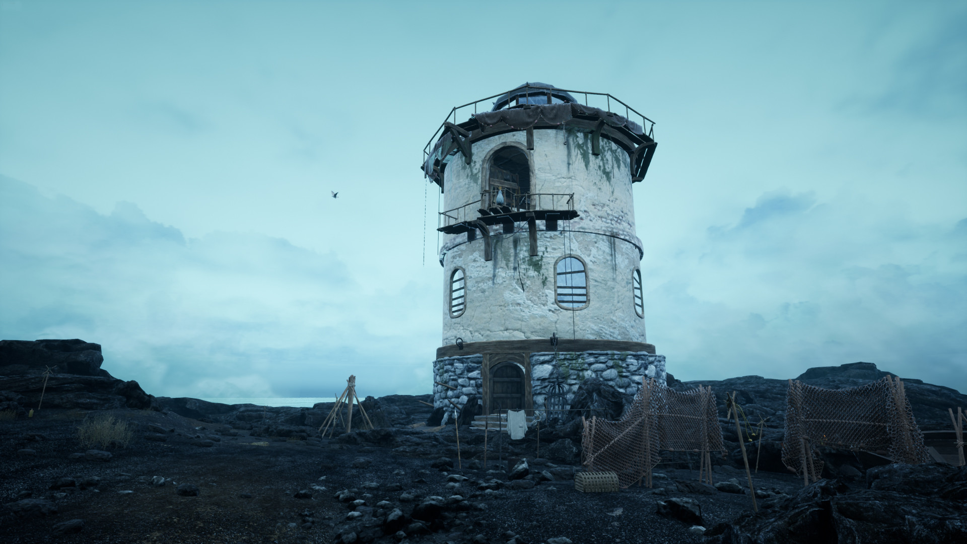 The Shore screenshot