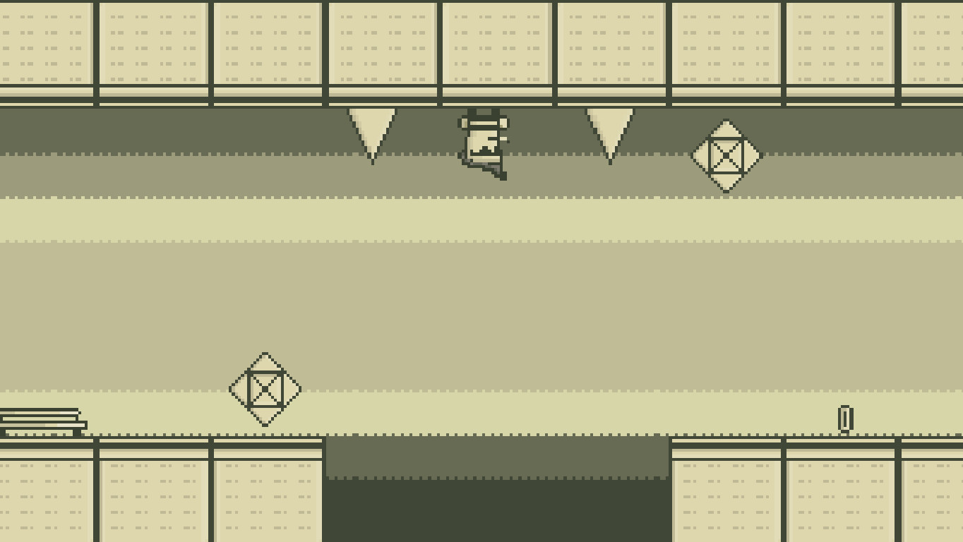 Inner silence screenshot