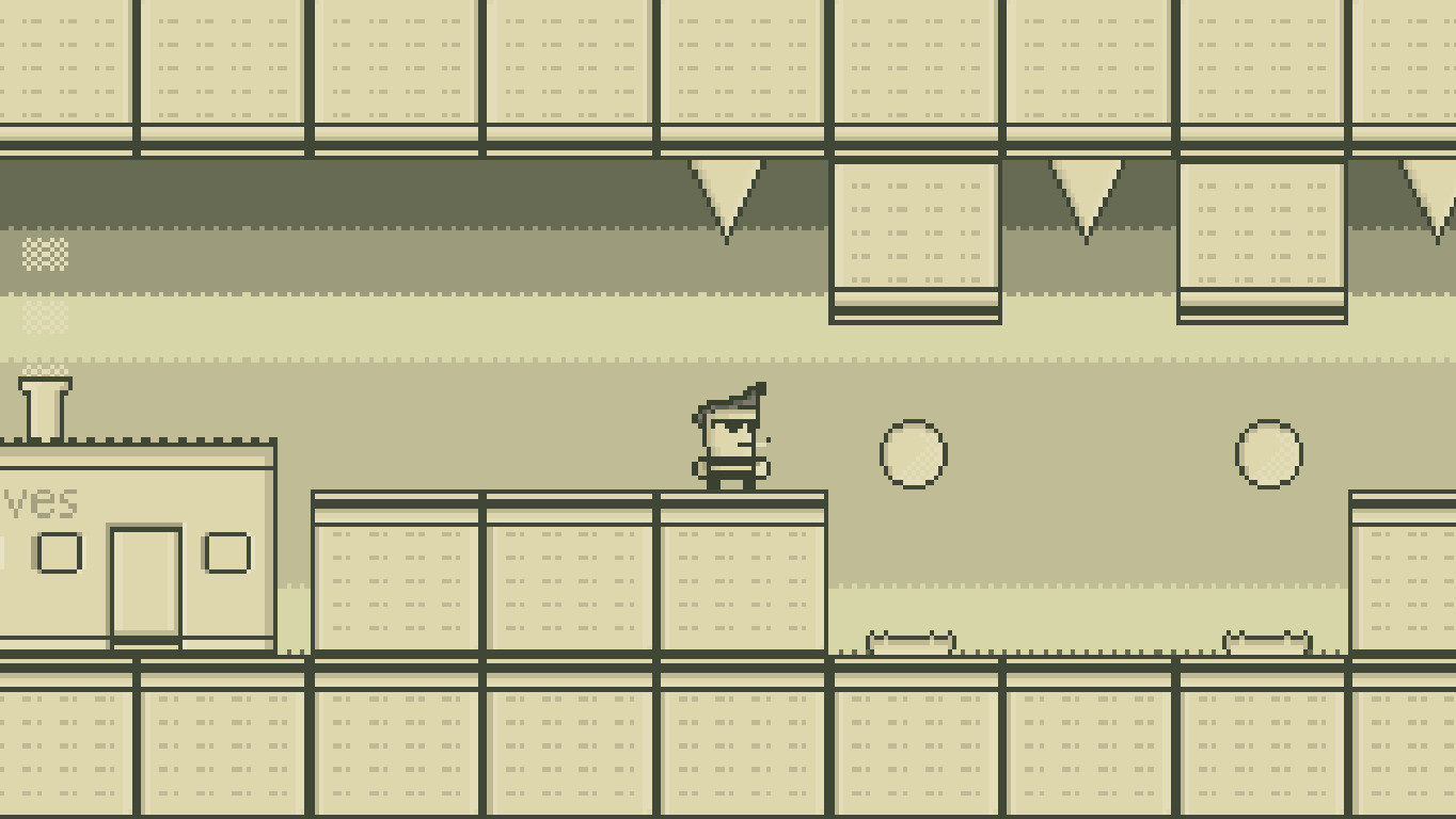 Inner silence screenshot