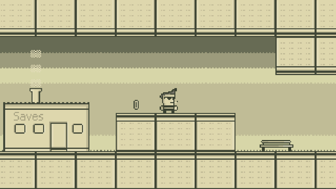Inner silence screenshot