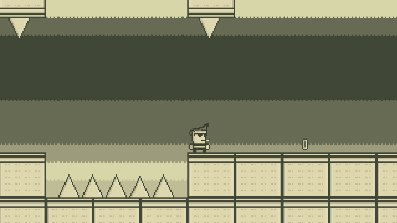 Inner silence screenshot