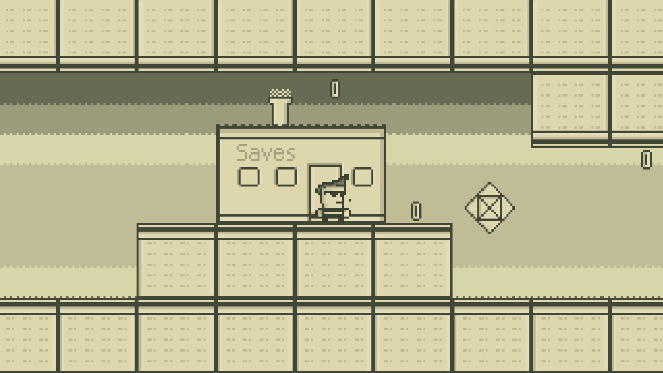 Inner silence screenshot