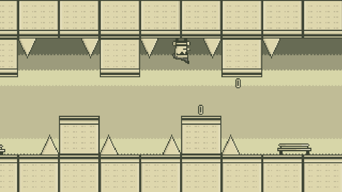 Inner silence screenshot