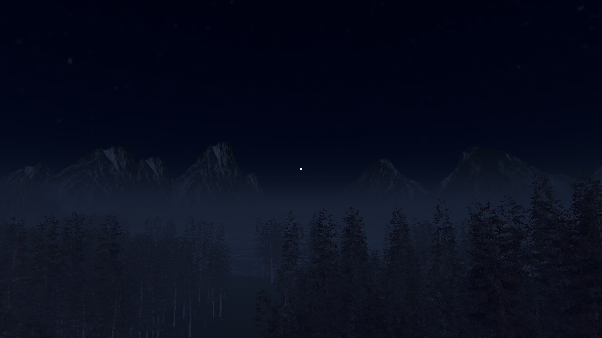 Shadows Over Whispering Pines screenshot