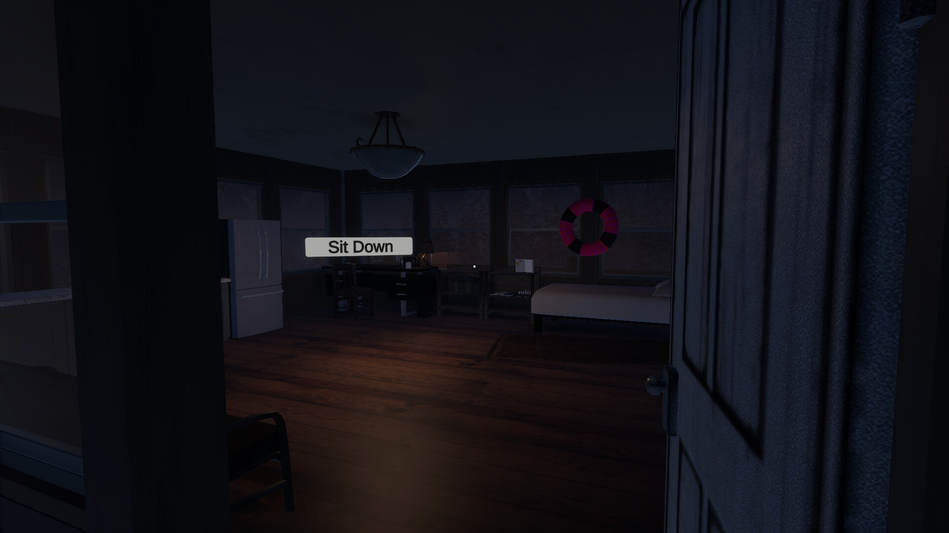 Shadows Over Whispering Pines screenshot