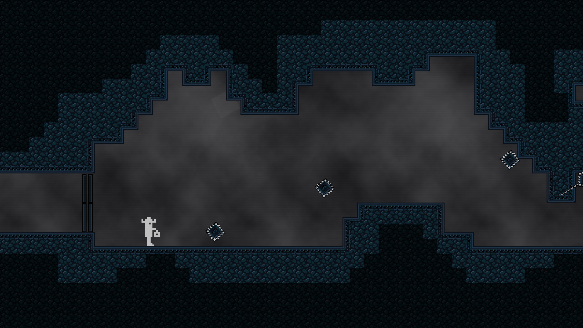 Golden Dungeons screenshot