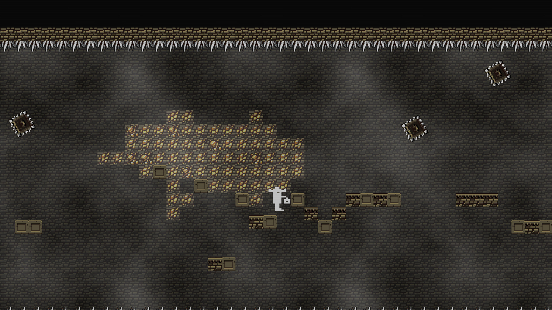 Golden Dungeons screenshot