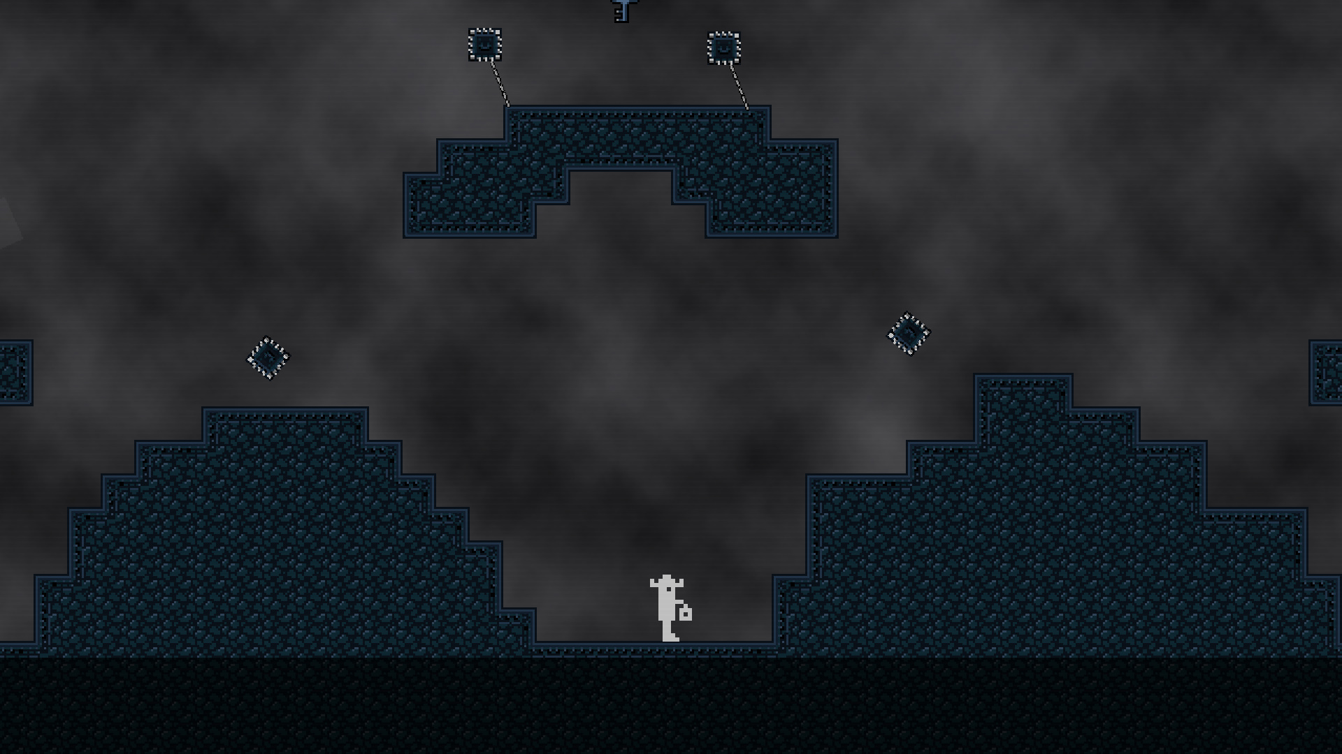 Golden Dungeons screenshot