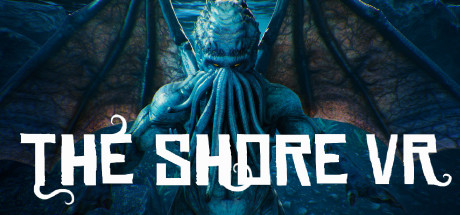 The Shore VR key art