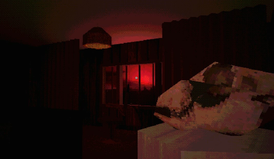 The Cost Of Bliss screenshot