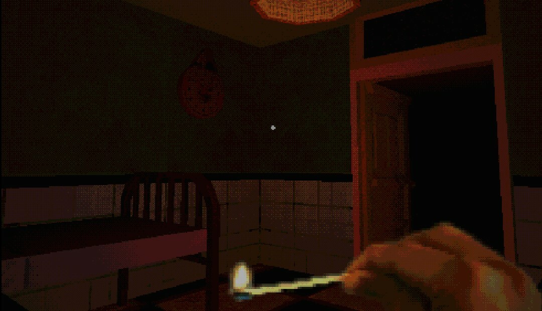 The Cost Of Bliss screenshot