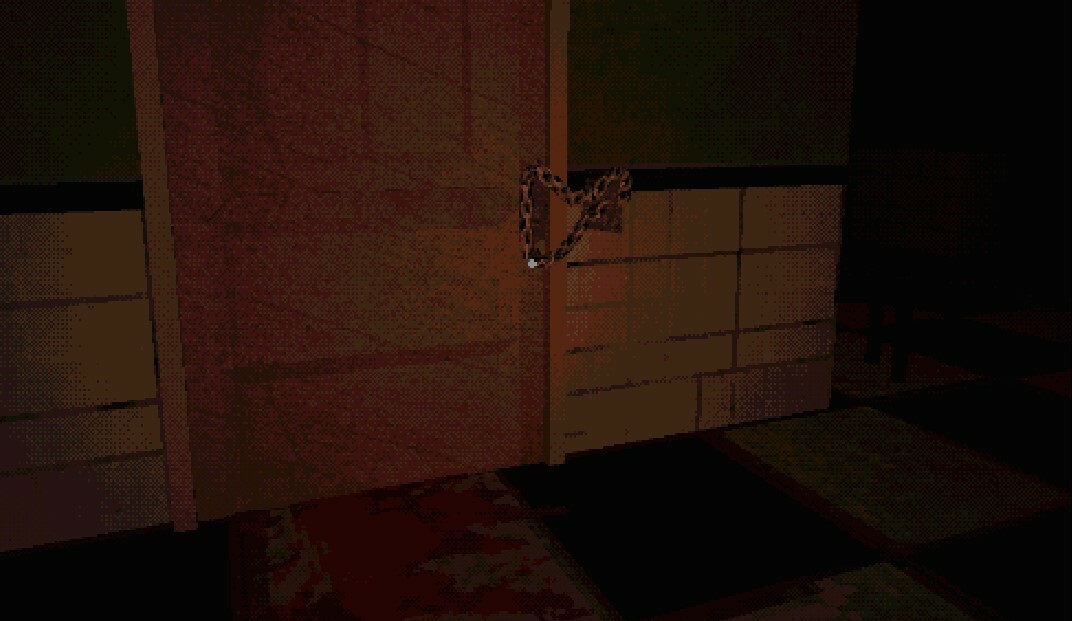 The Cost Of Bliss screenshot
