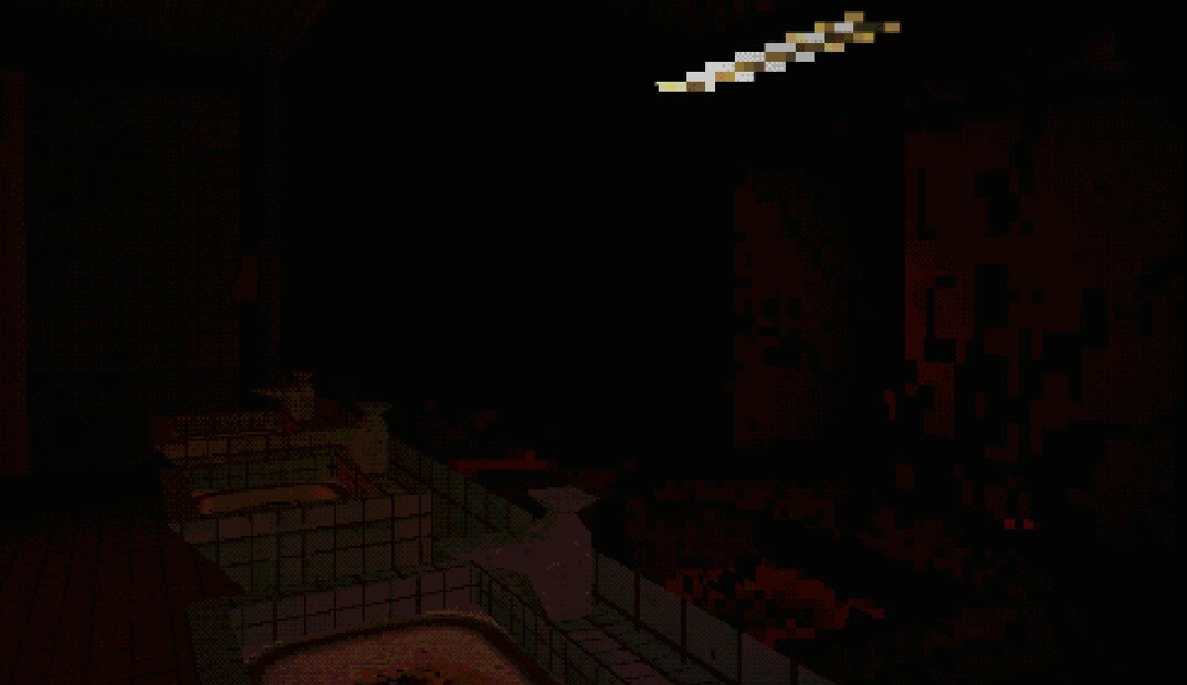 The Cost Of Bliss screenshot