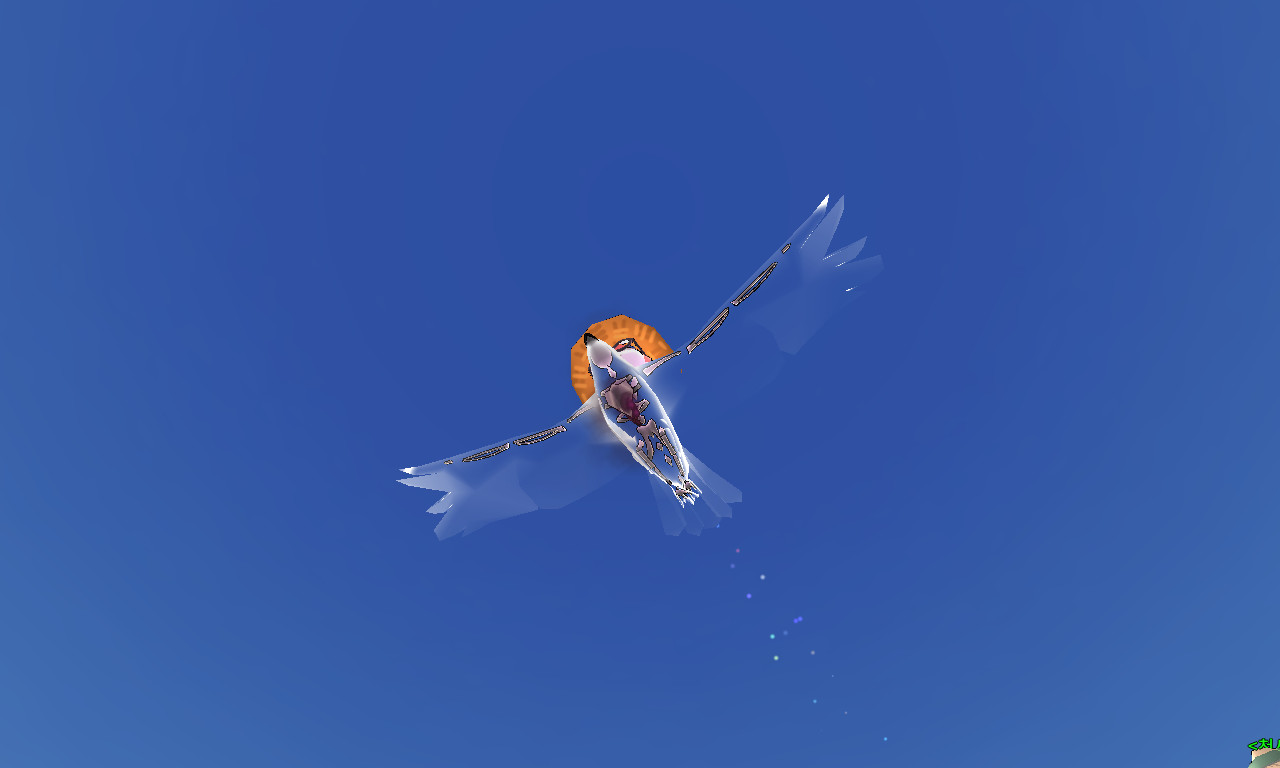 Islet Online screenshot