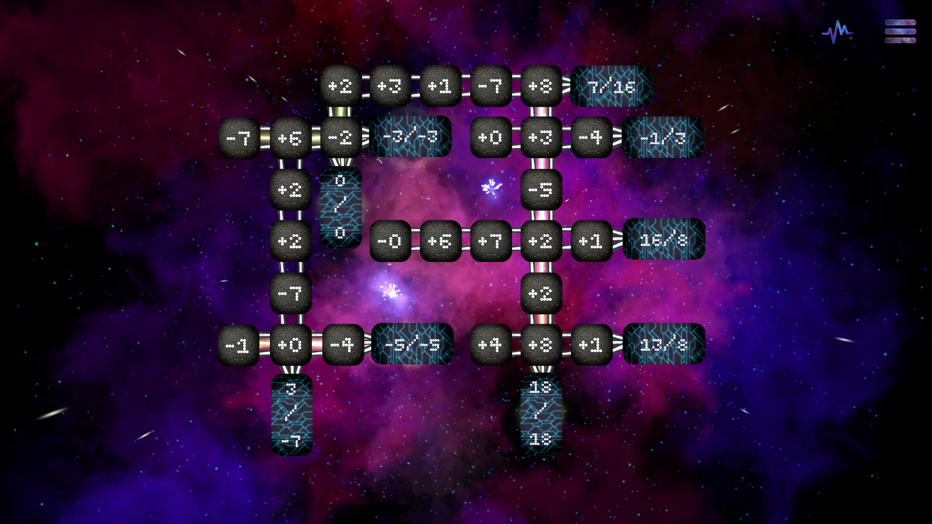 Energy Balance screenshot
