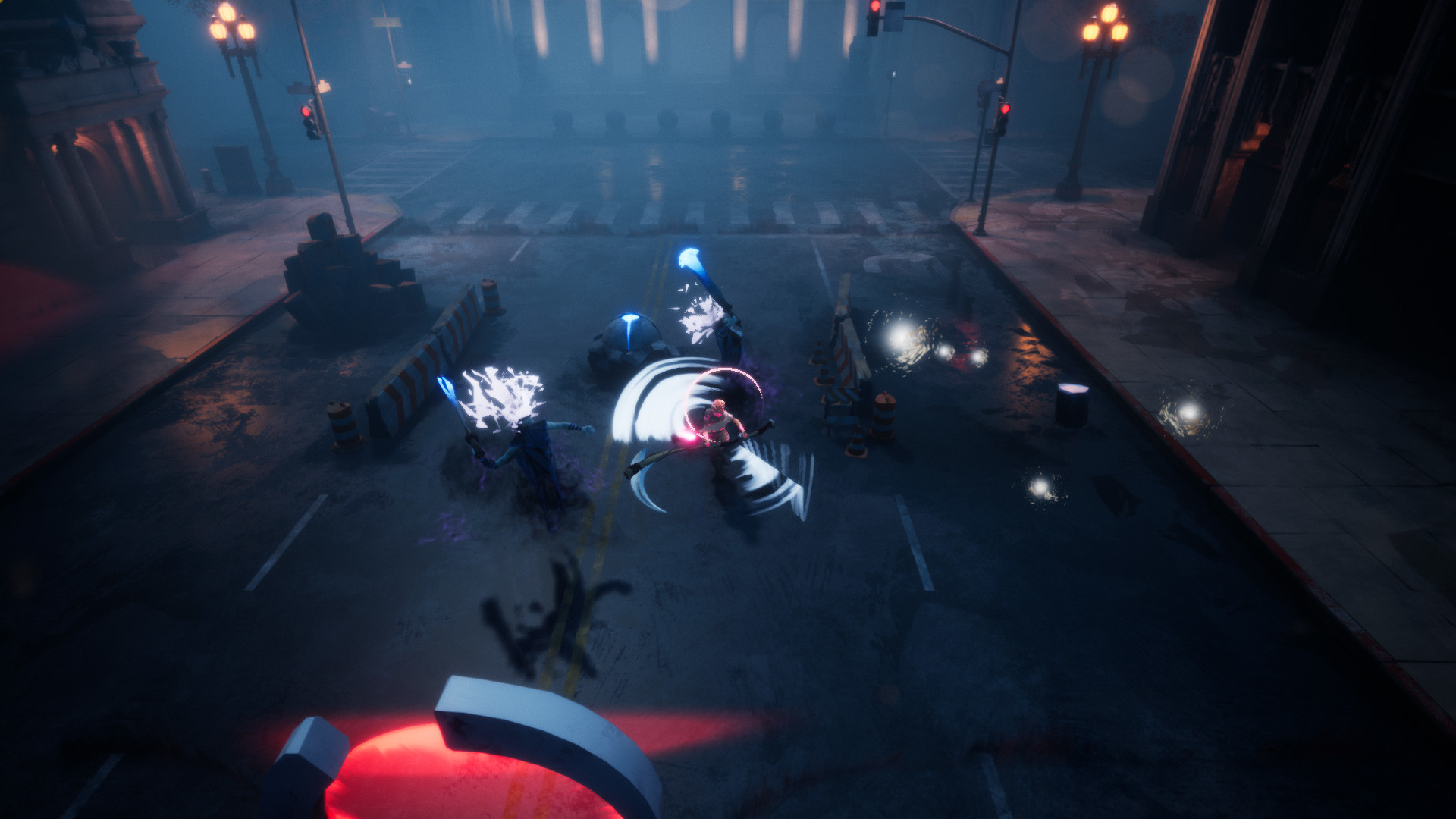 Dreamscaper: Prologue screenshot
