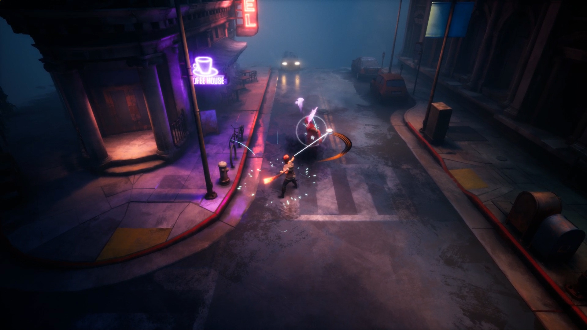 Dreamscaper: Prologue screenshot