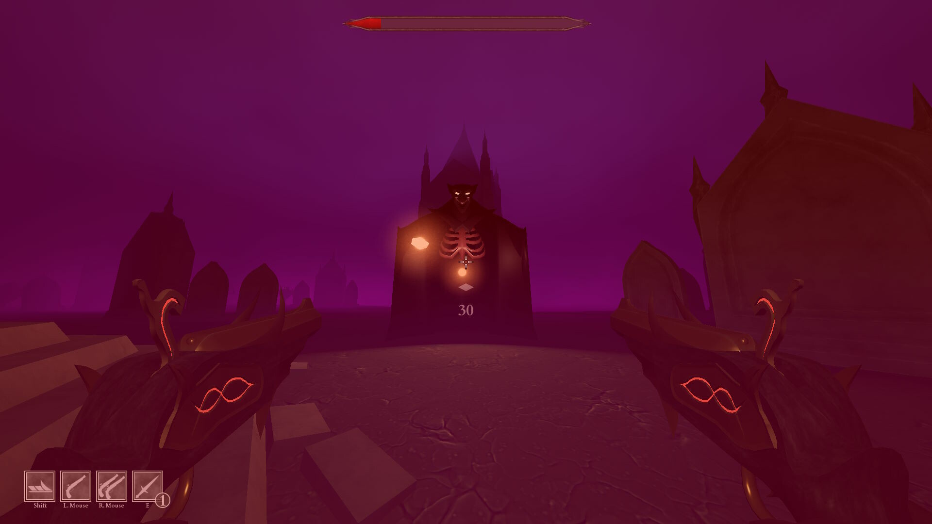 Grave Gunner screenshot