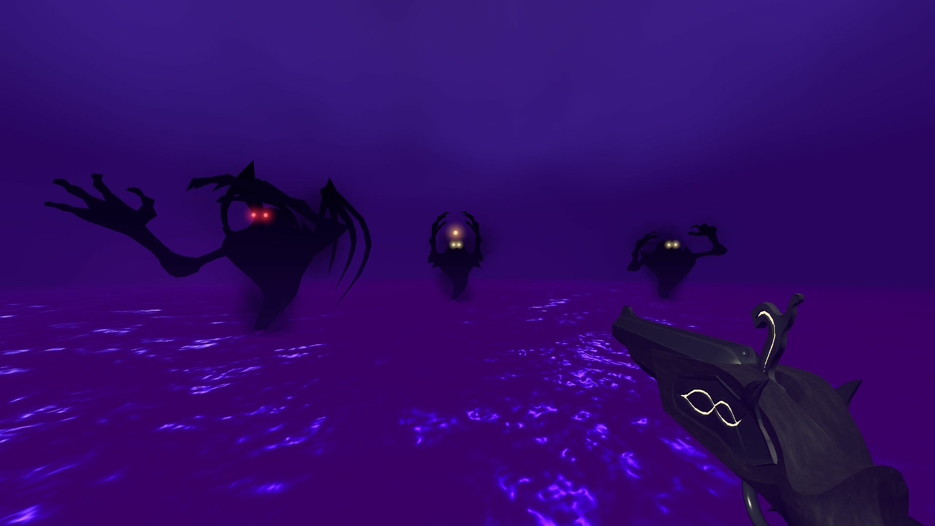 Grave Gunner screenshot