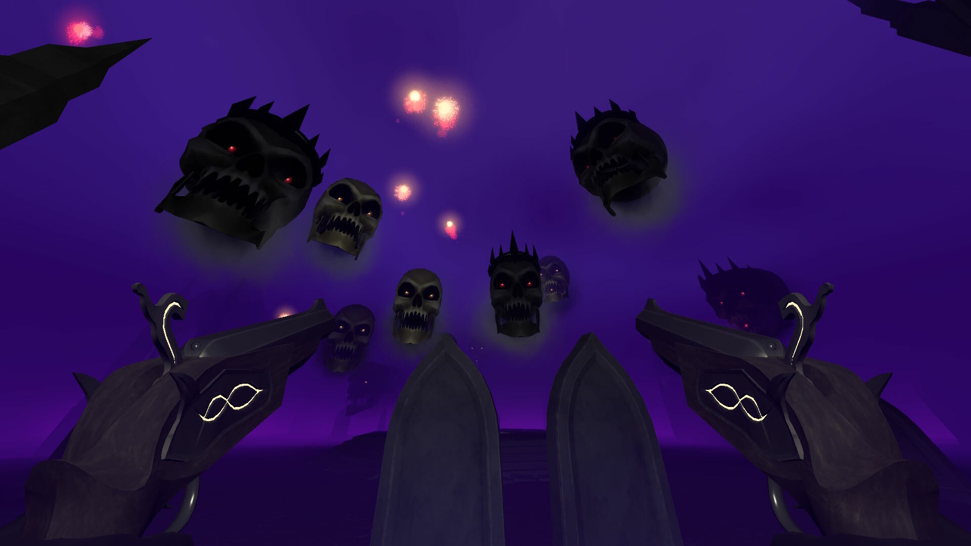 Grave Gunner screenshot