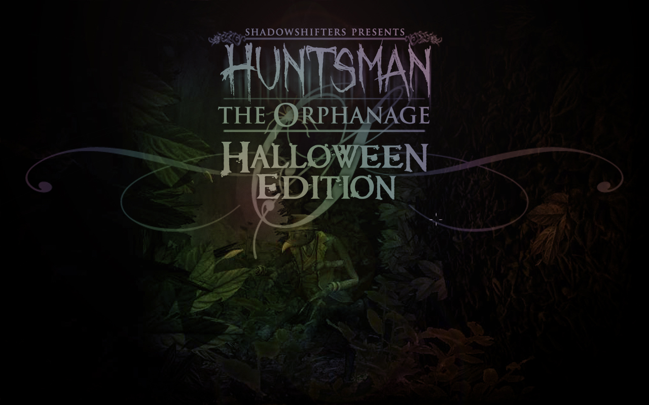Huntsman: The Orphanage (Halloween Edition) screenshot
