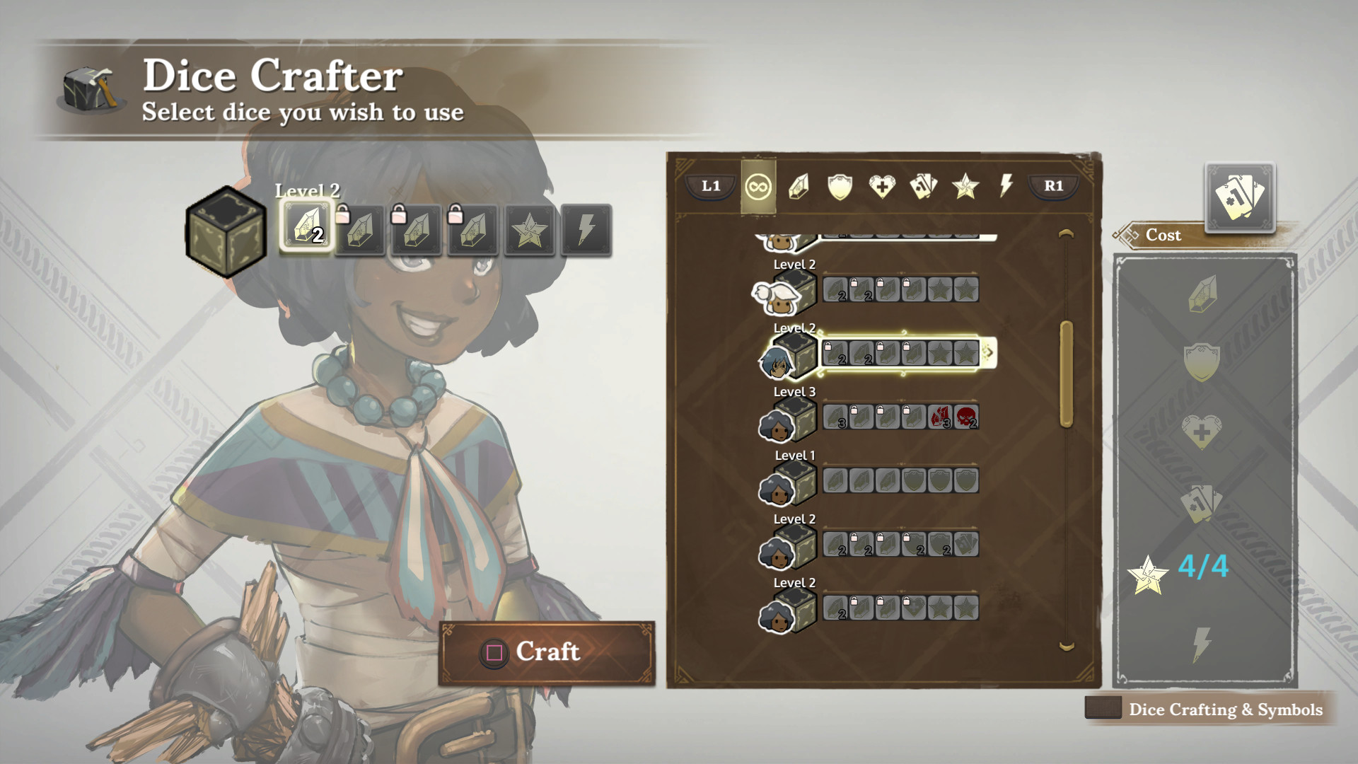 Children of Zodiarcs screenshot