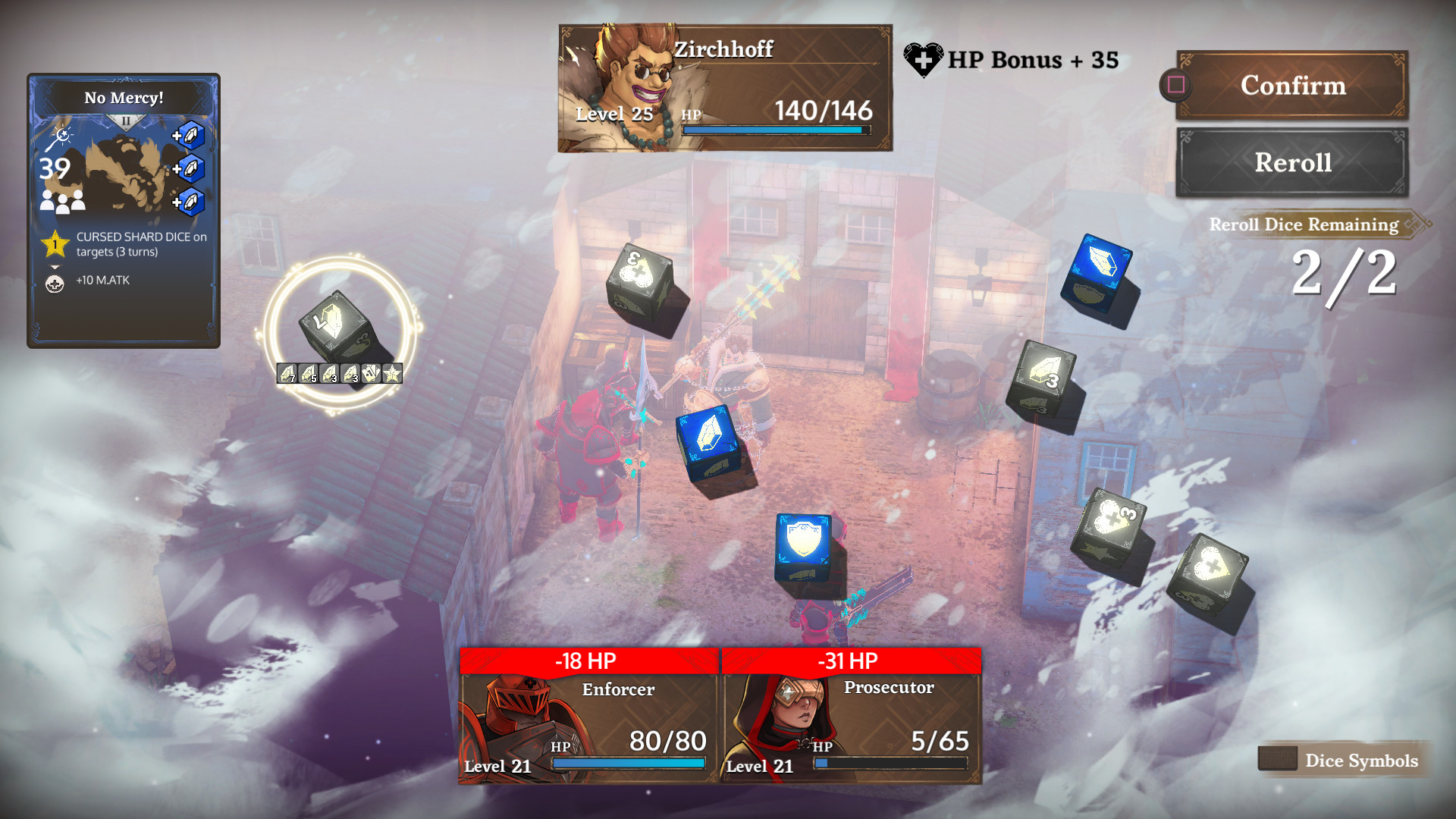 Children of Zodiarcs screenshot