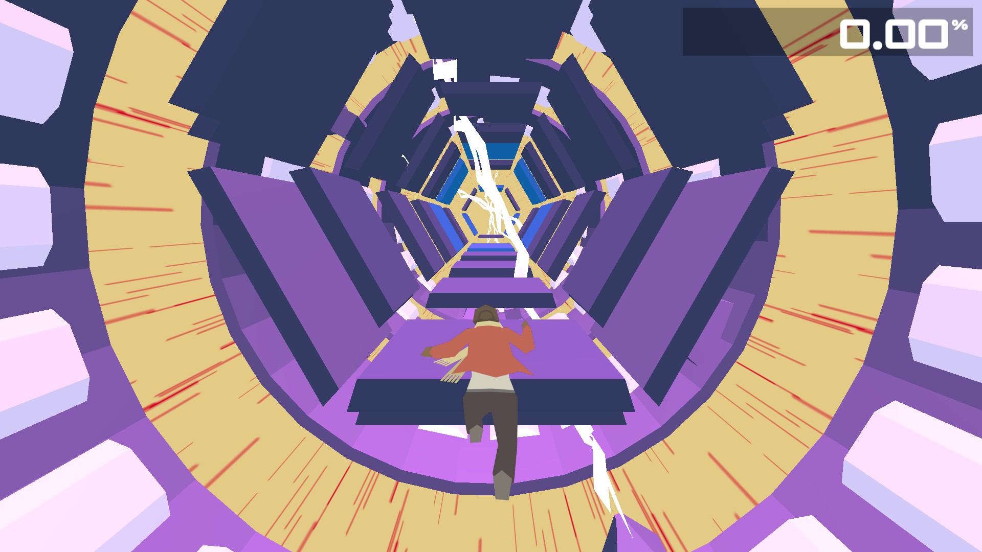 Boson X screenshot