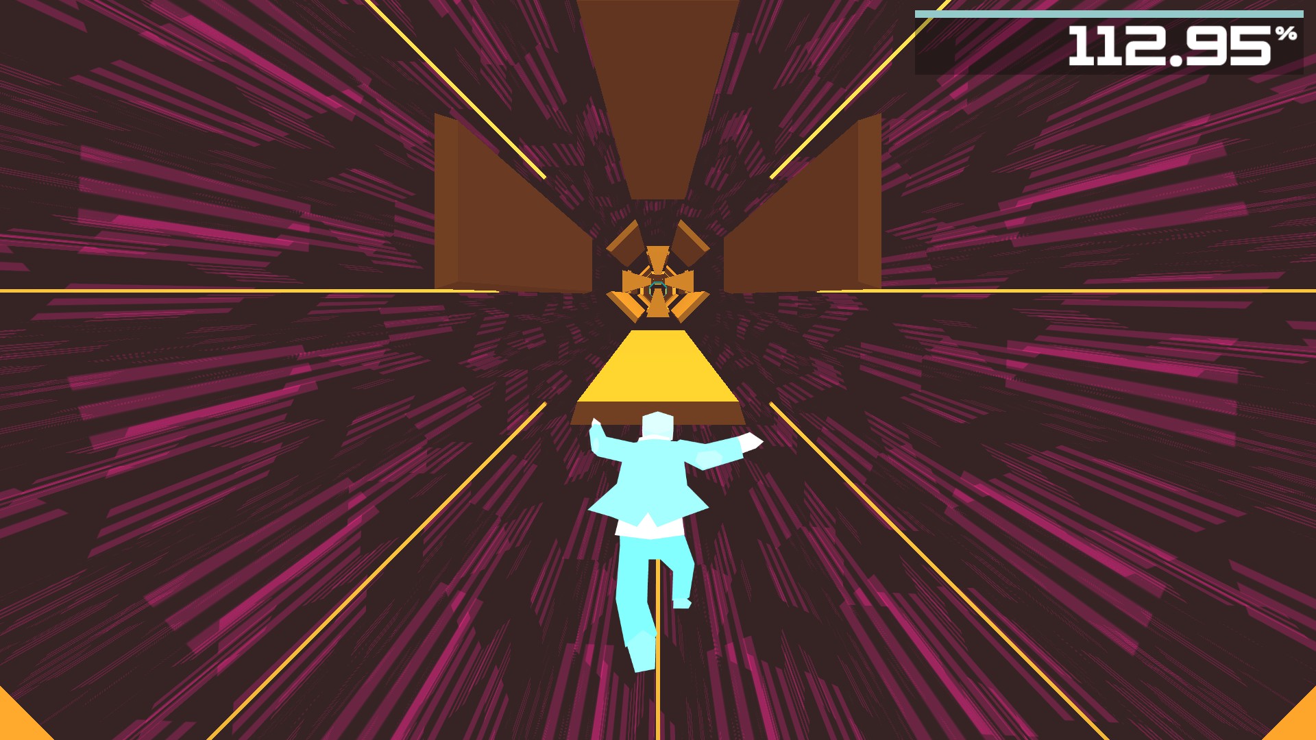 Boson X screenshot
