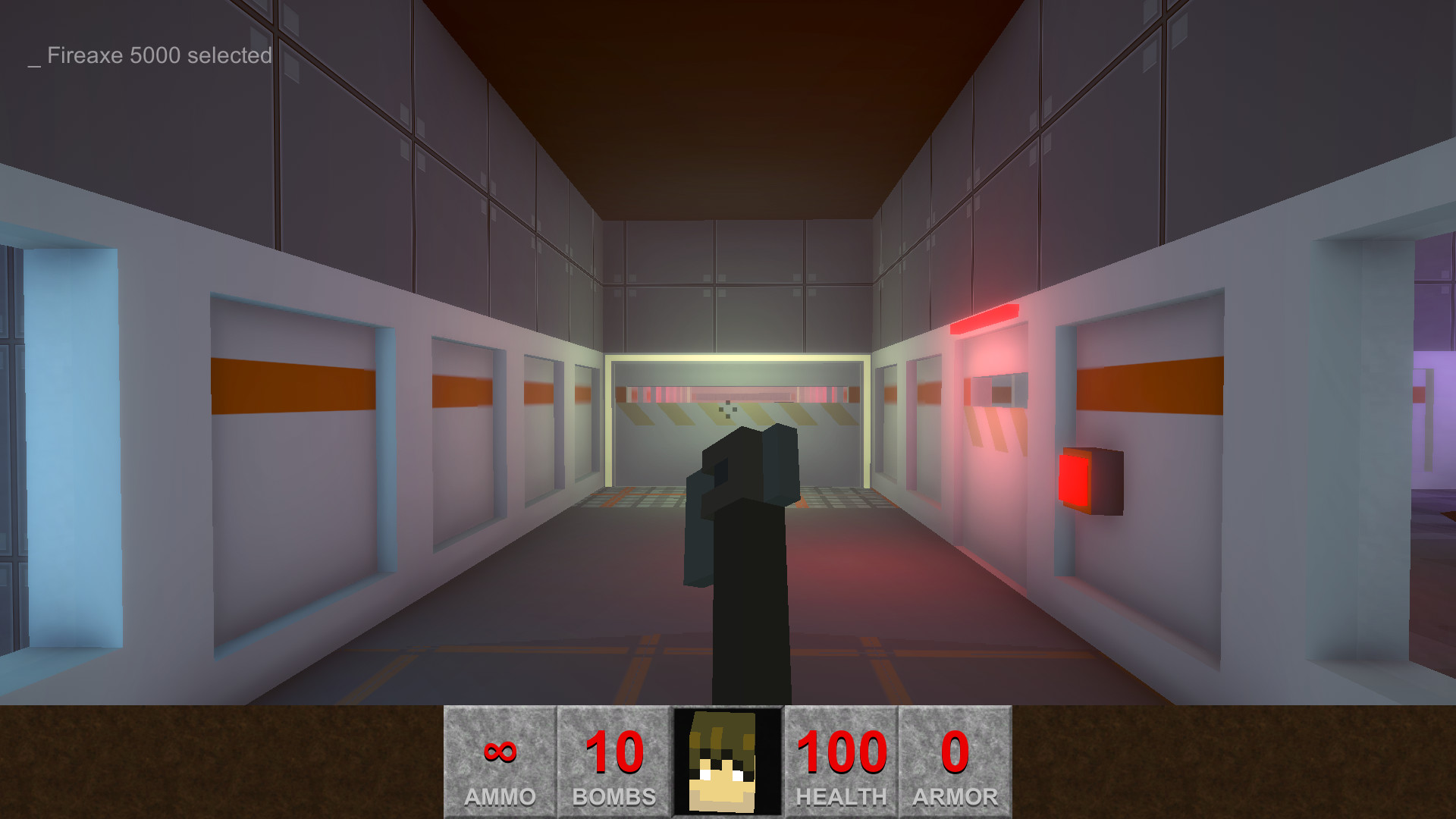 Bullet Wave screenshot