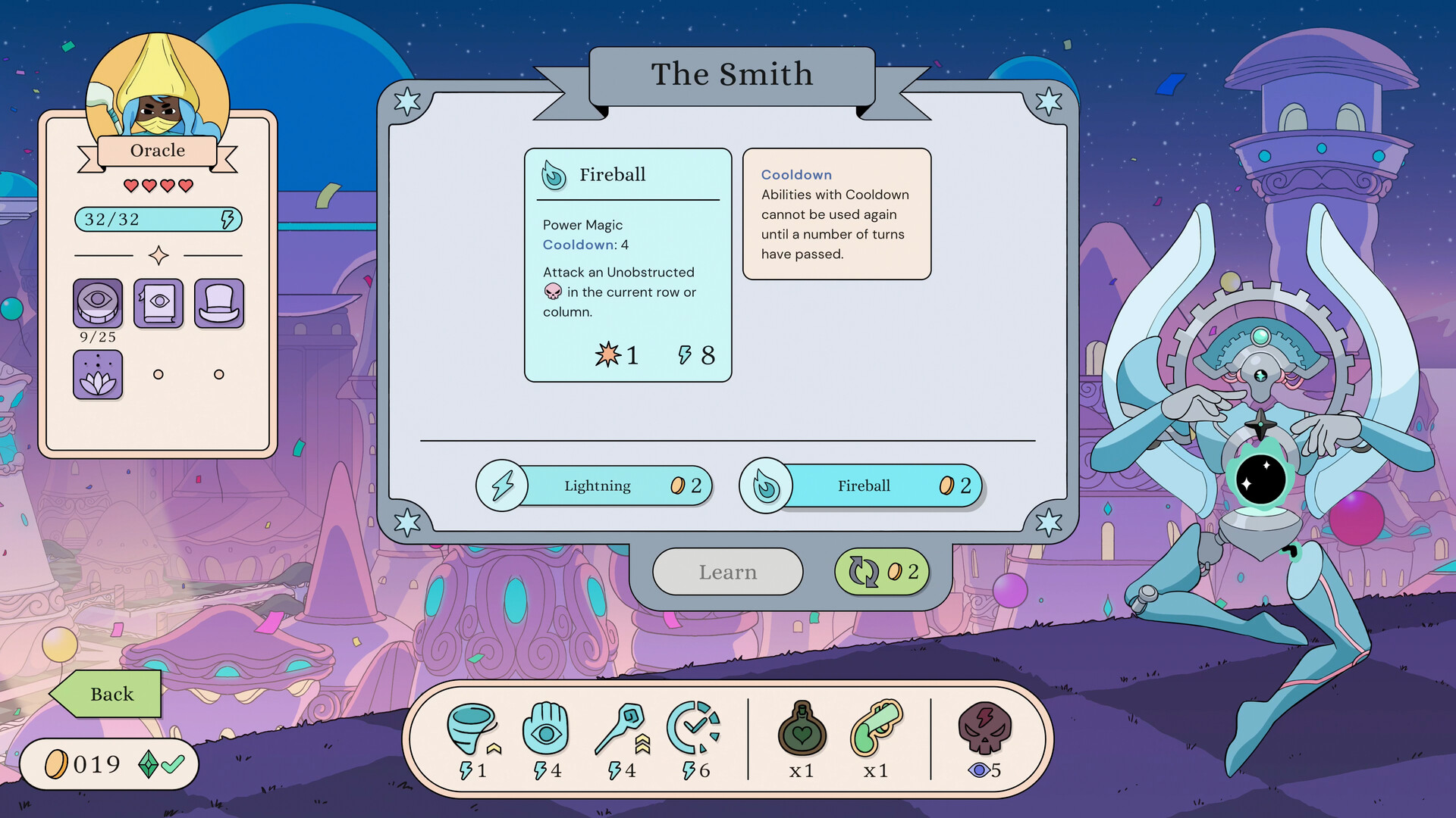 Let's! Revolution! screenshot