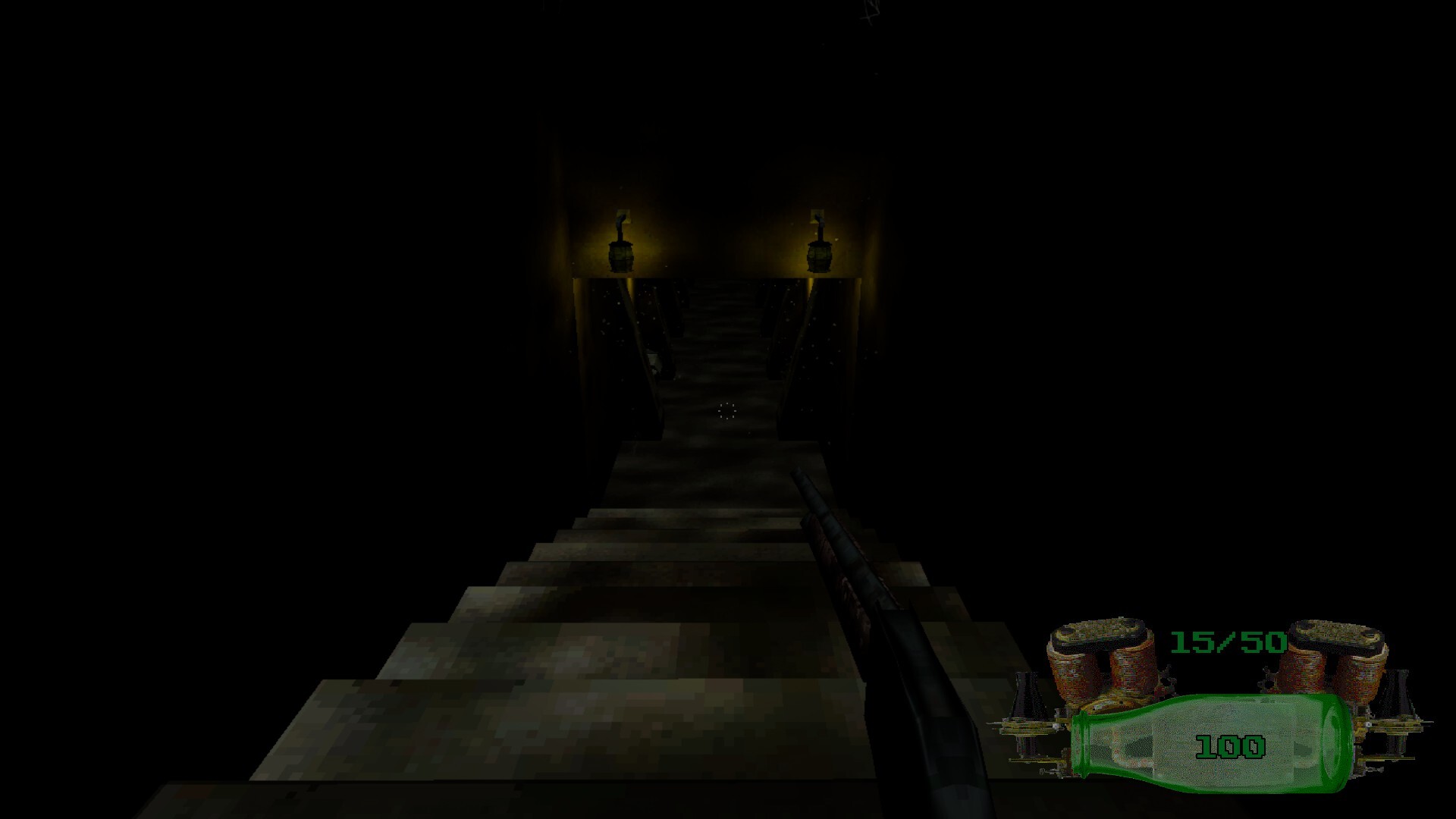 The Down Below screenshot