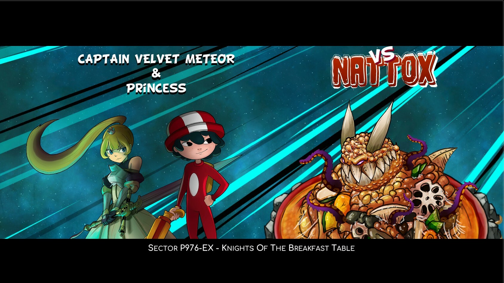 Captain Velvet Meteor: The Jump+ Dimensions screenshot