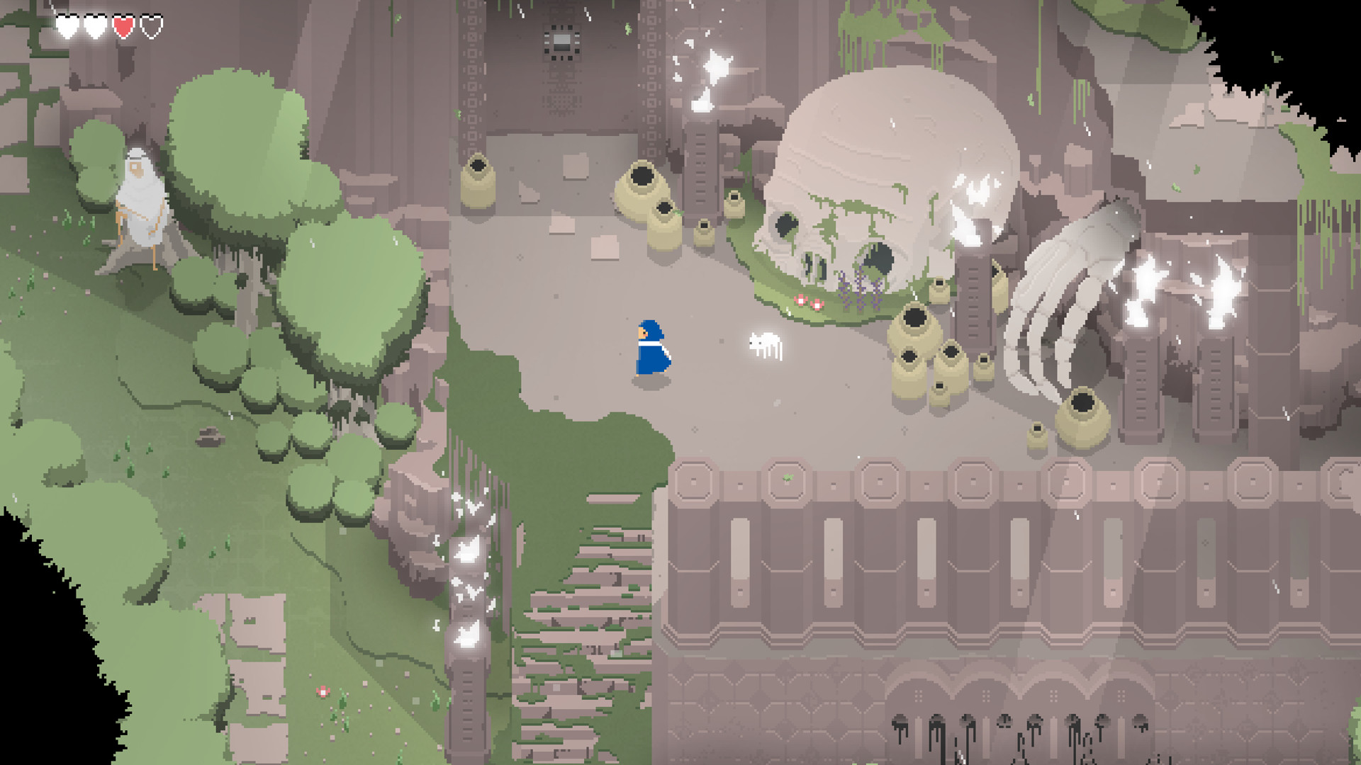 ITTA screenshot