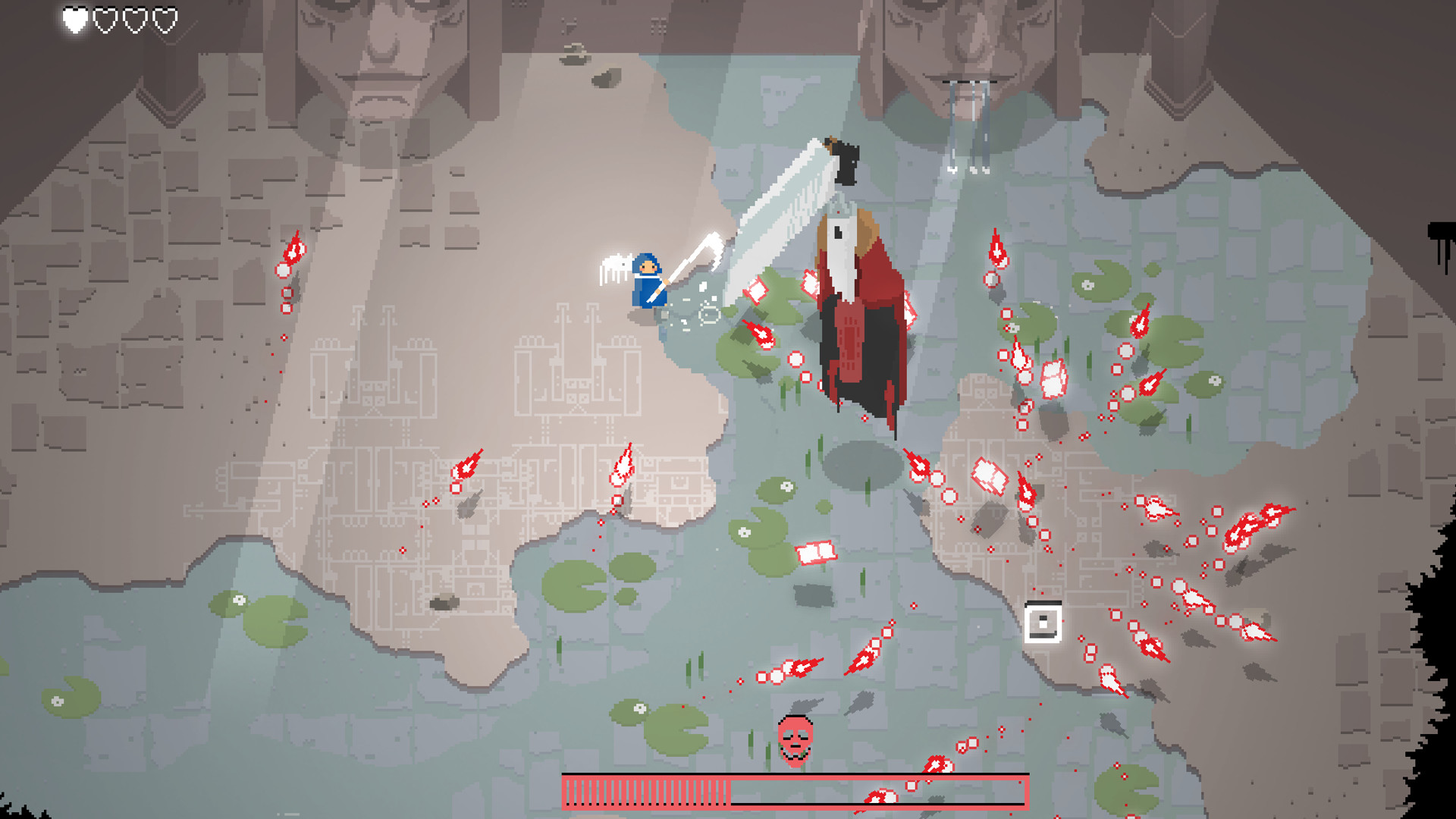 ITTA screenshot